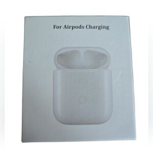 NIAB  for AirPods Wireless Charging Case